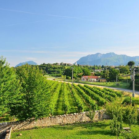 Agriturismo Borgo Floreani Vendoglio Exterior foto