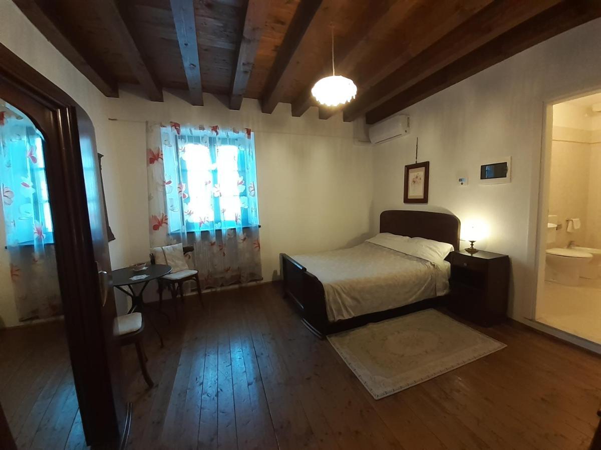Agriturismo Borgo Floreani Vendoglio Exterior foto